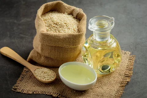 قیمت روز روغن کنجد پرس سرد